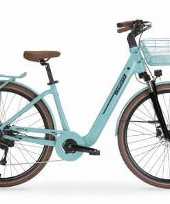 MBM Elektro-Citybike NEFELE 26 Zoll