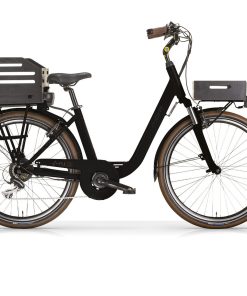 MBM Elektro-Citybike PULSE Lady  28 Zoll