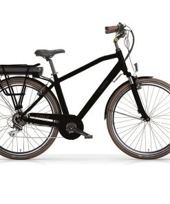 MBM Elektro-Citybike PULSE Man