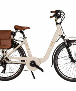 MBM Elektro-Citybike RHEA Lady 26 Zoll