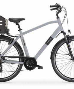 MBM Elektro-Citybike RHEA  MAN 28 Zoll
