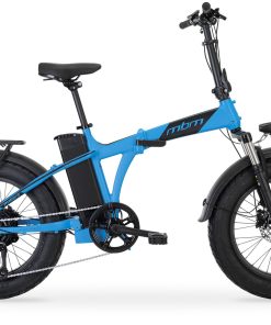MBM Elektro-Falt-Fahrrad PHRIKE 20 Zoll