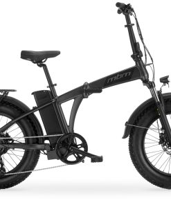 MBM Elektro-Falt-Fahrrad PHRIKE 20 Zoll