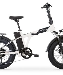 MBM Elektro-Falt-Fahrrad PHRIKE 20 Zoll