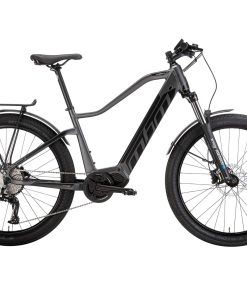 MBM Elektro-Mountainbike KAIROS  27