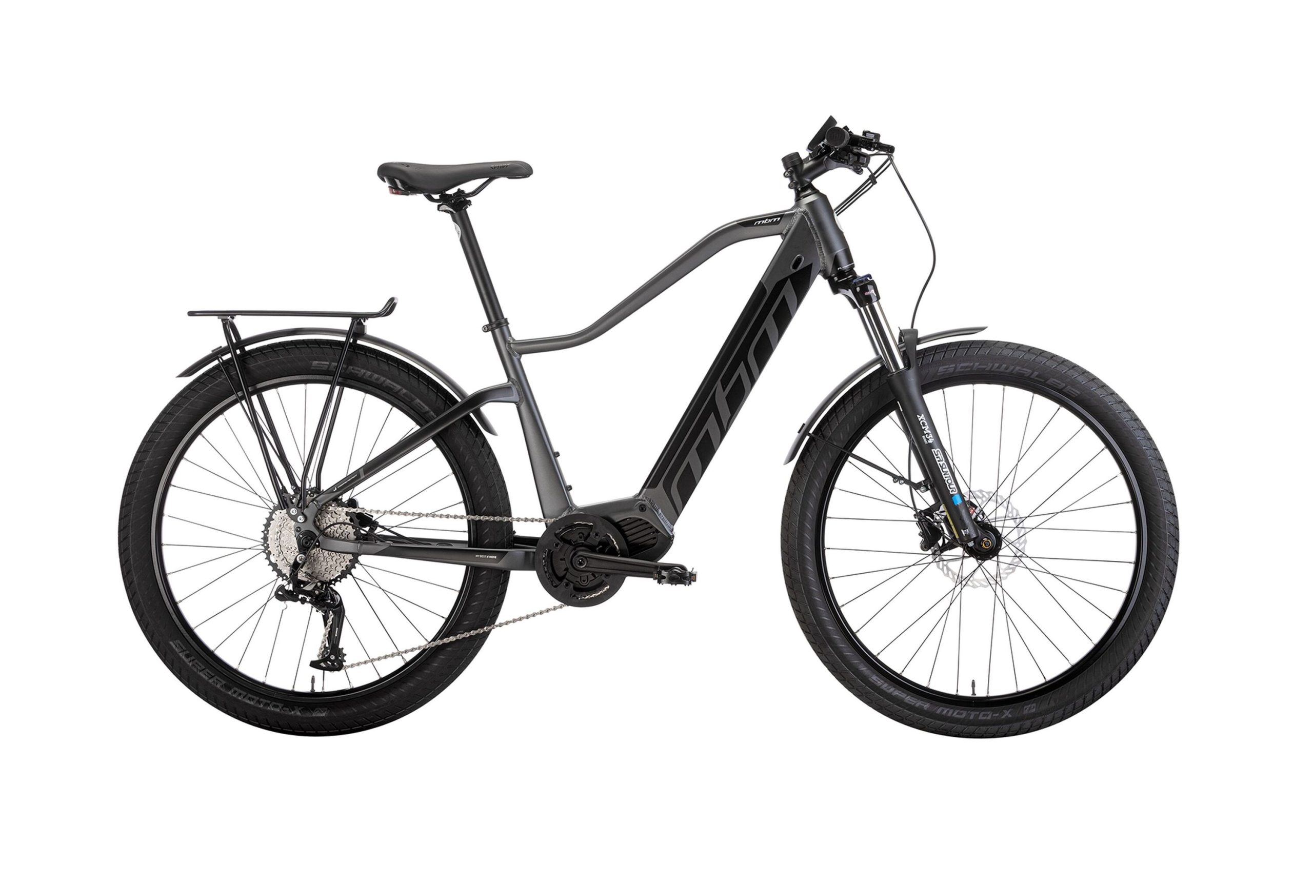 MBM Elektro-Mountainbike KAIROS  29 Zoll