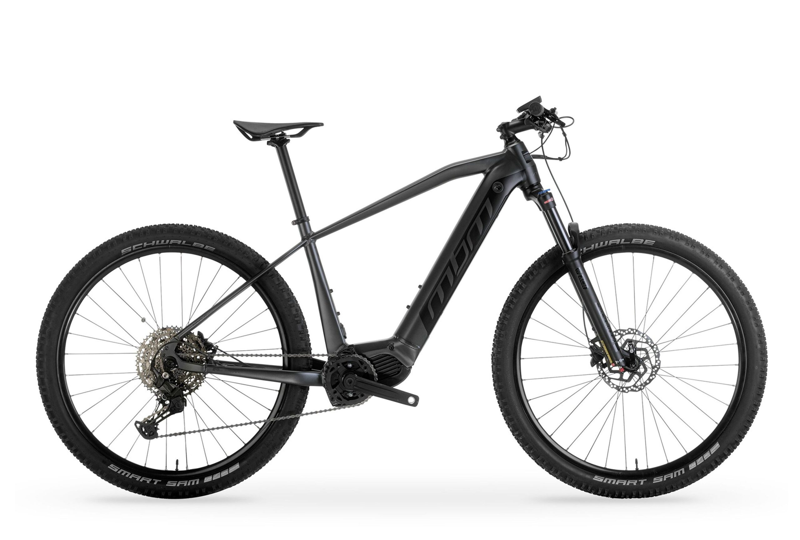 MBM Elektro-Mountainbike KAIROS PLUS 29 Zoll