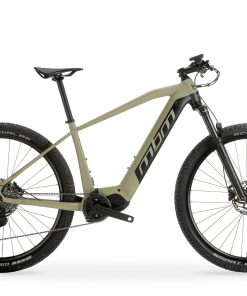 MBM Elektro-Mountainbike KAIROS PLUS 29 Zoll
