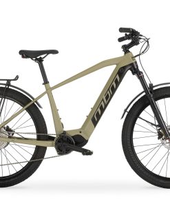 MBM Elektro-Mountainbike KAIROS SUB PLUS 29 Zoll