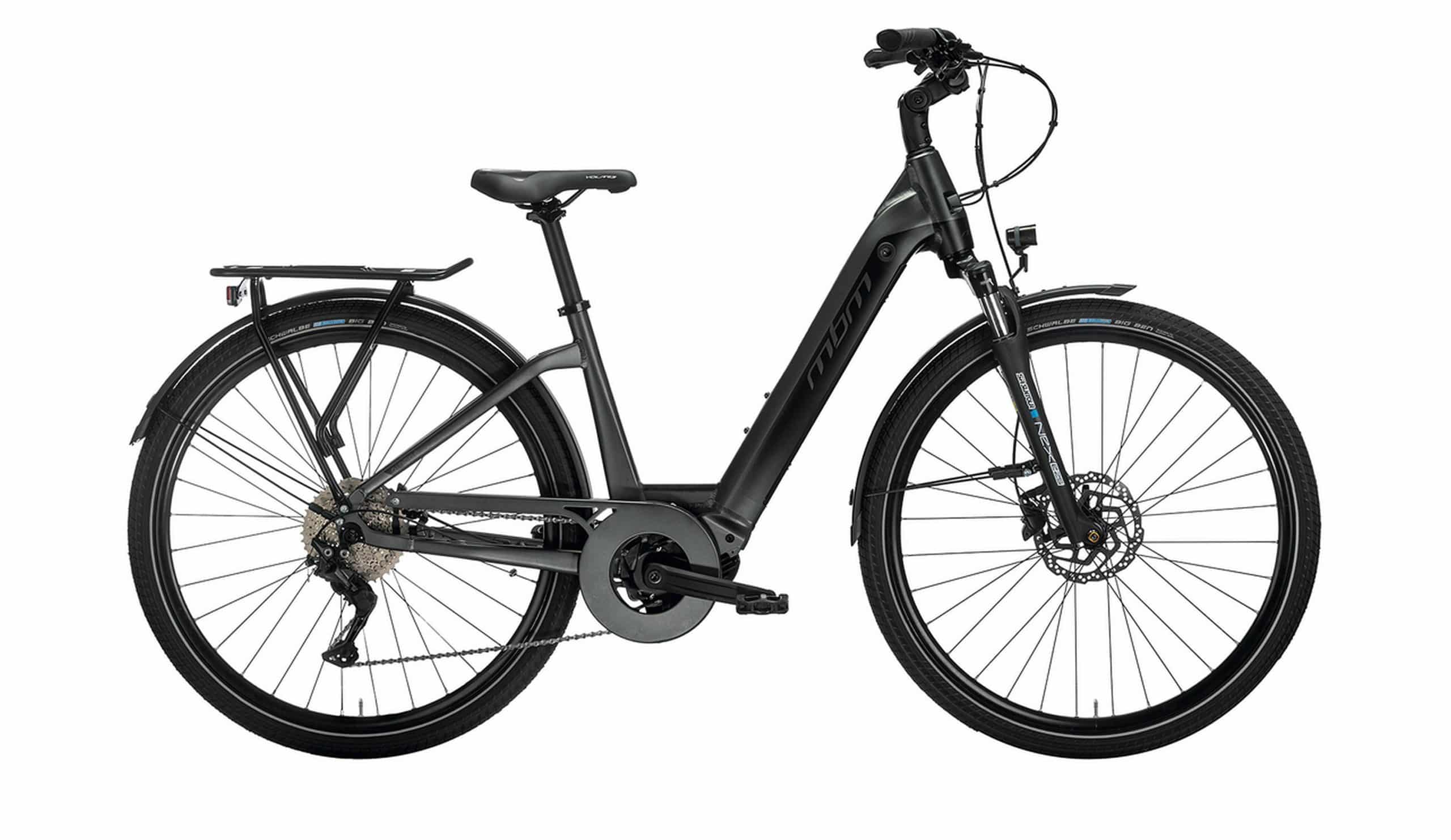 MBM Elektro-Trekkingbike 28 Zoll SINOPE  PRO