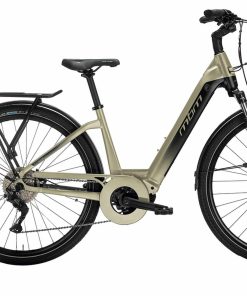 MBM Elektro-Trekkingbike 28 Zoll SINOPE  PRO