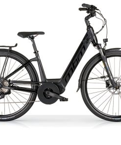 MBM Elektro-Trekkingbike 28 Zoll SINOPE