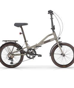 MBM Klapprad METRO  20 Zoll