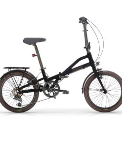 MBM Klapprad METRO  20 Zoll