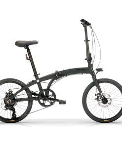 MBM Klapprad SNAP  20“ Zoll