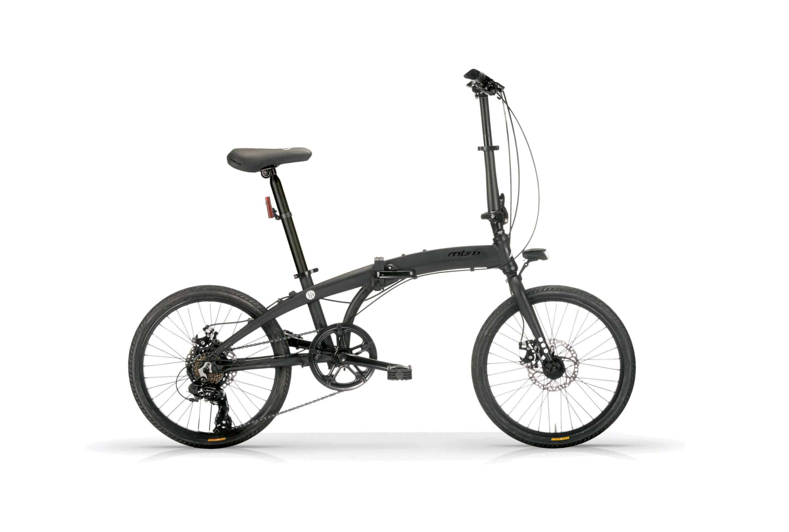 MBM Klapprad SNAP  20“ Zoll