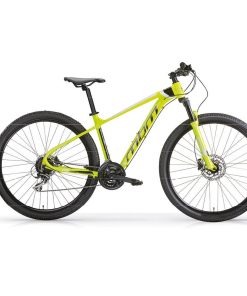 MBM Mountainbike 29 Zoll  QUARX