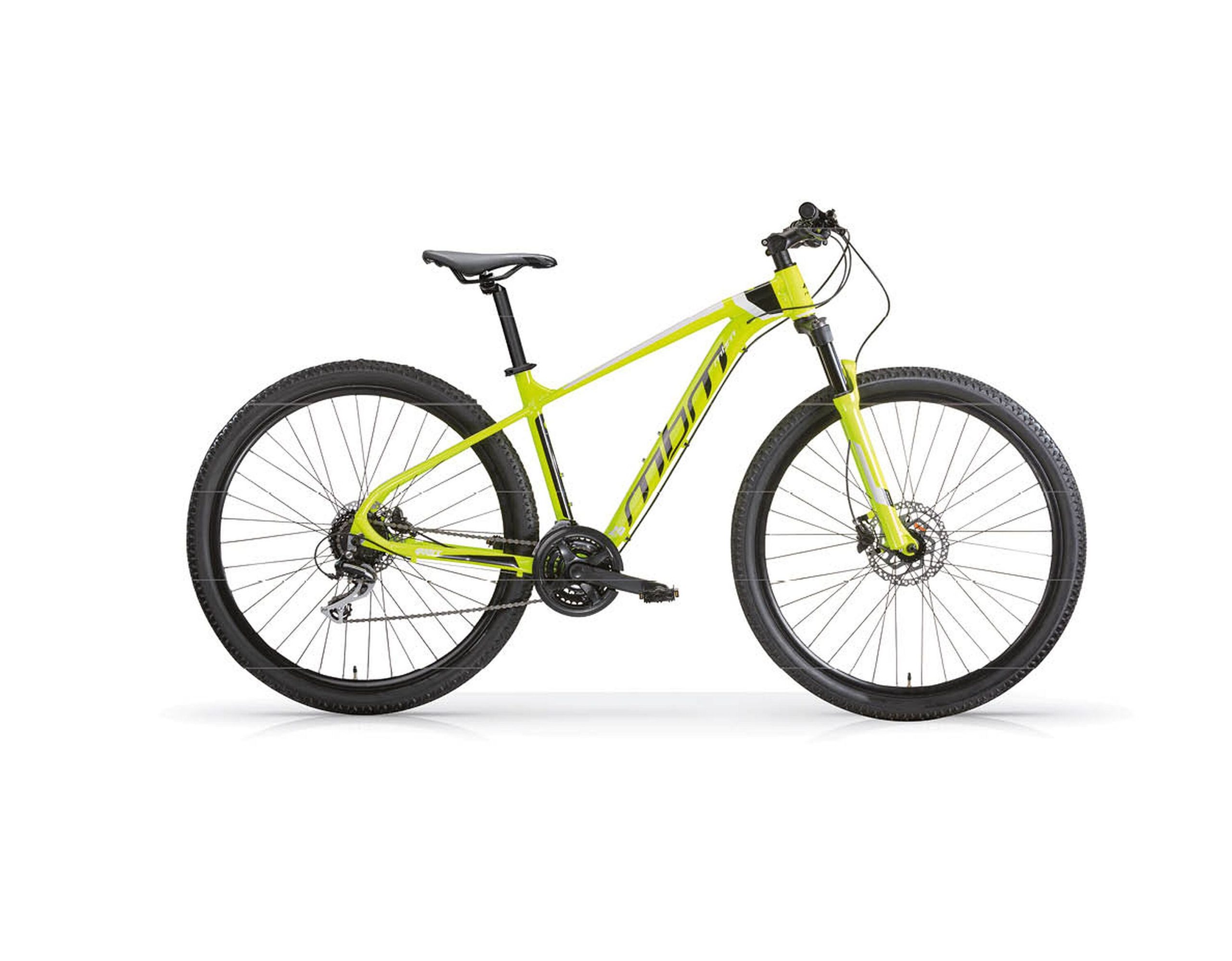 MBM Mountainbike 29 Zoll  QUARX