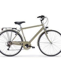 MBM Trekkingbike 28 Zoll  TOURING man