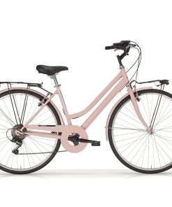 MBM Trekkingbike 28 Zoll  TOURING woman Rosa