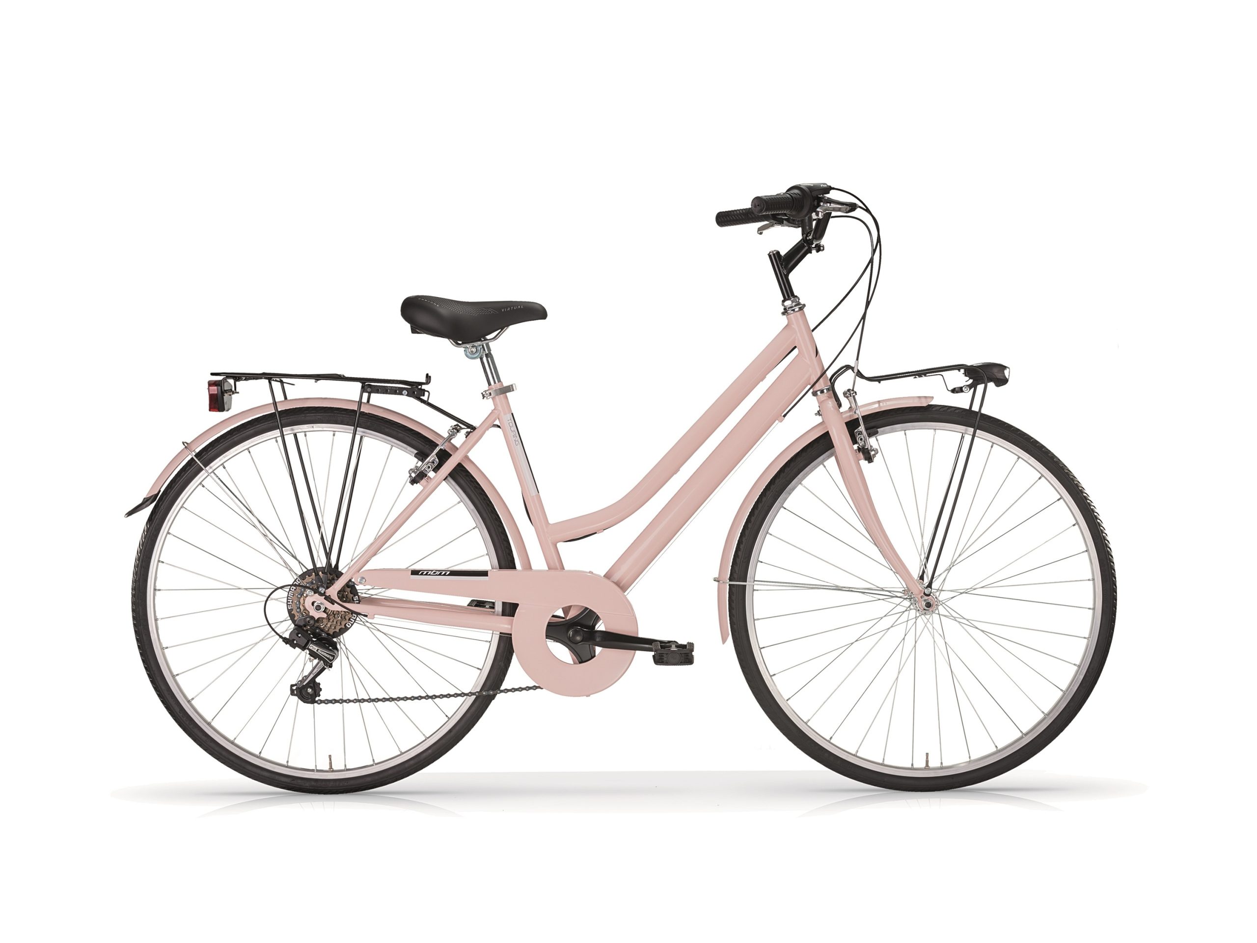 MBM Trekkingbike 28 Zoll  TOURING woman Rosa