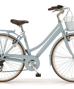 MBM Trekkingbike New Boulevard Woman 28" 18-Gang