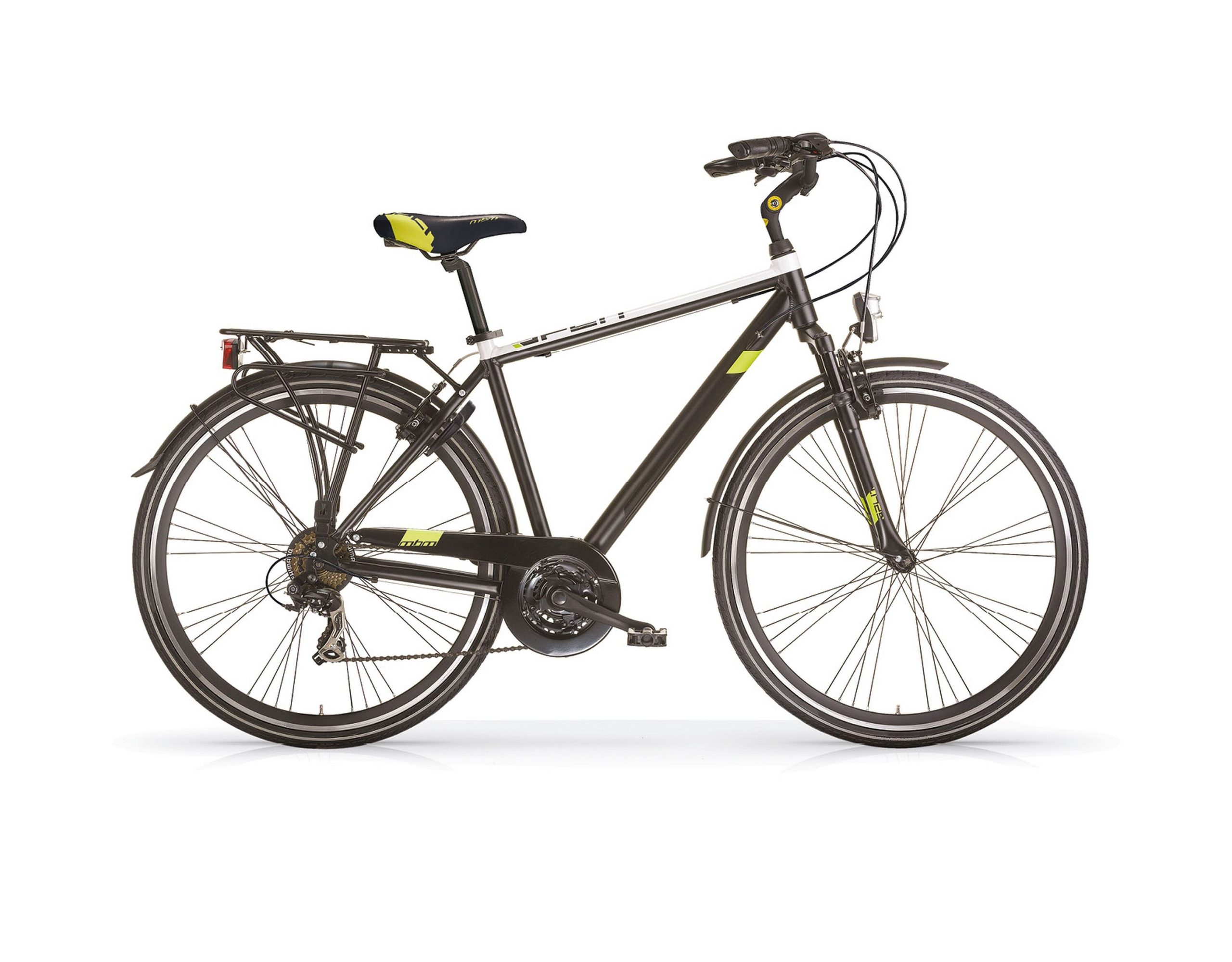 MBM Trekkingbike SPLIT Man  28 Zoll