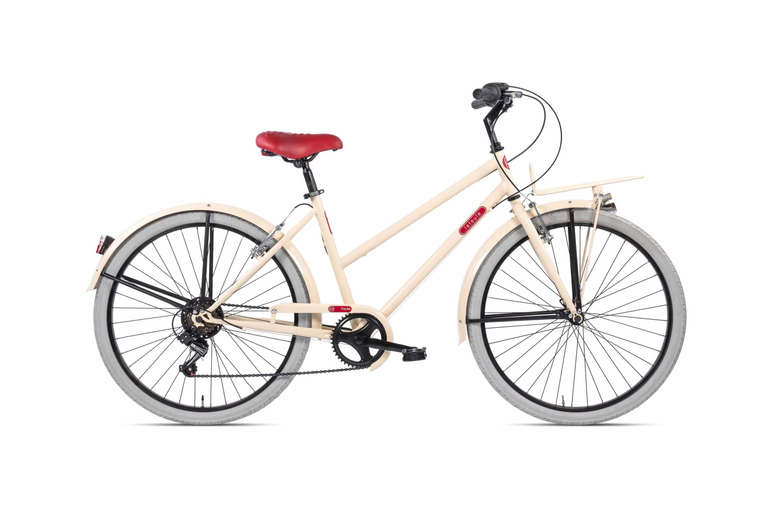 MBM Urban-Bike LETOULE "Facile Lady"