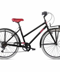 MBM Urban-Bike LETOULE "Facile Lady"