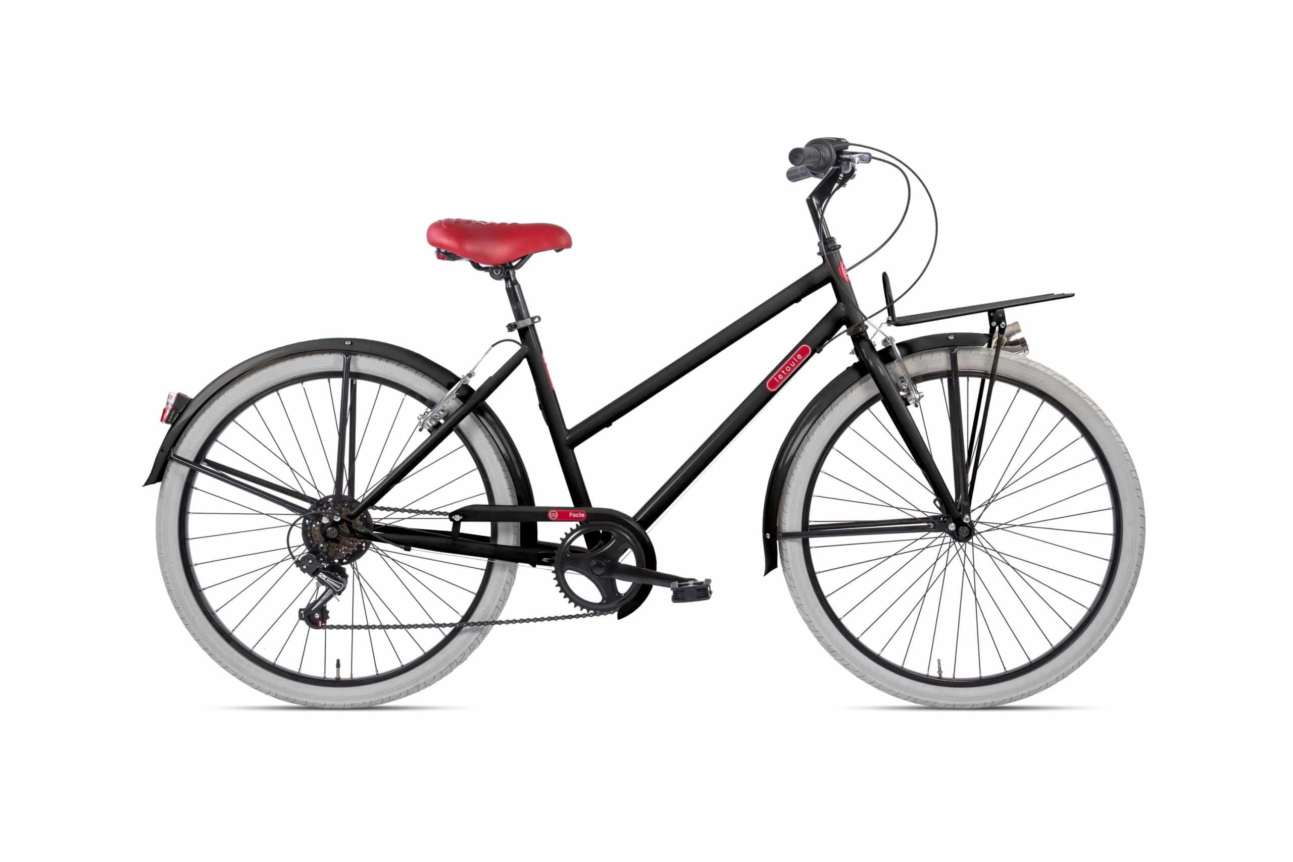 MBM Urban-Bike LETOULE "Facile Lady"