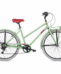 MBM Urban-Bike LETOULE "Facile Lady"