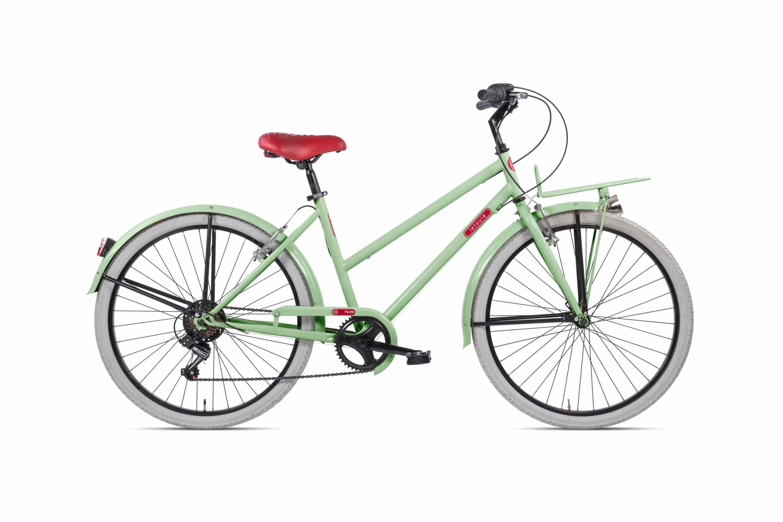 MBM Urban-Bike LETOULE "Facile Lady"