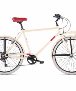 MBM Urban-Bike LETOULE "Facile Man"
