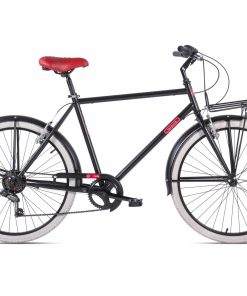 MBM Urban-Bike LETOULE "Facile Man"