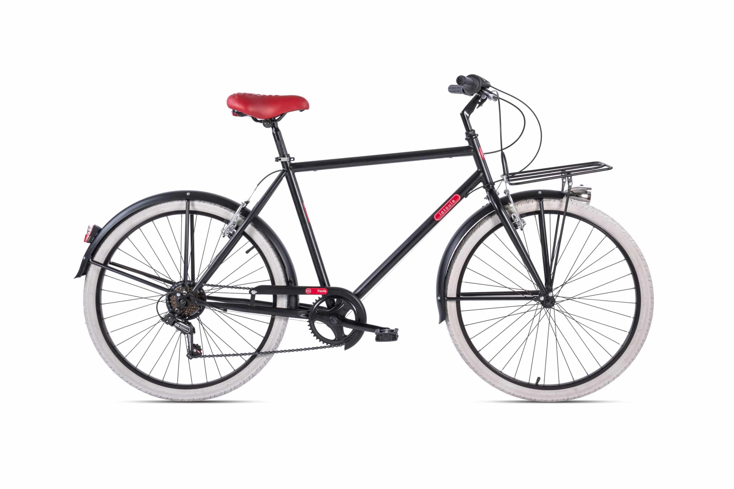 MBM Urban-Bike LETOULE "Facile Man"