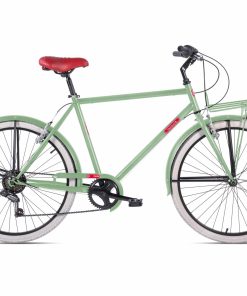MBM Urban-Bike LETOULE "Facile Man"