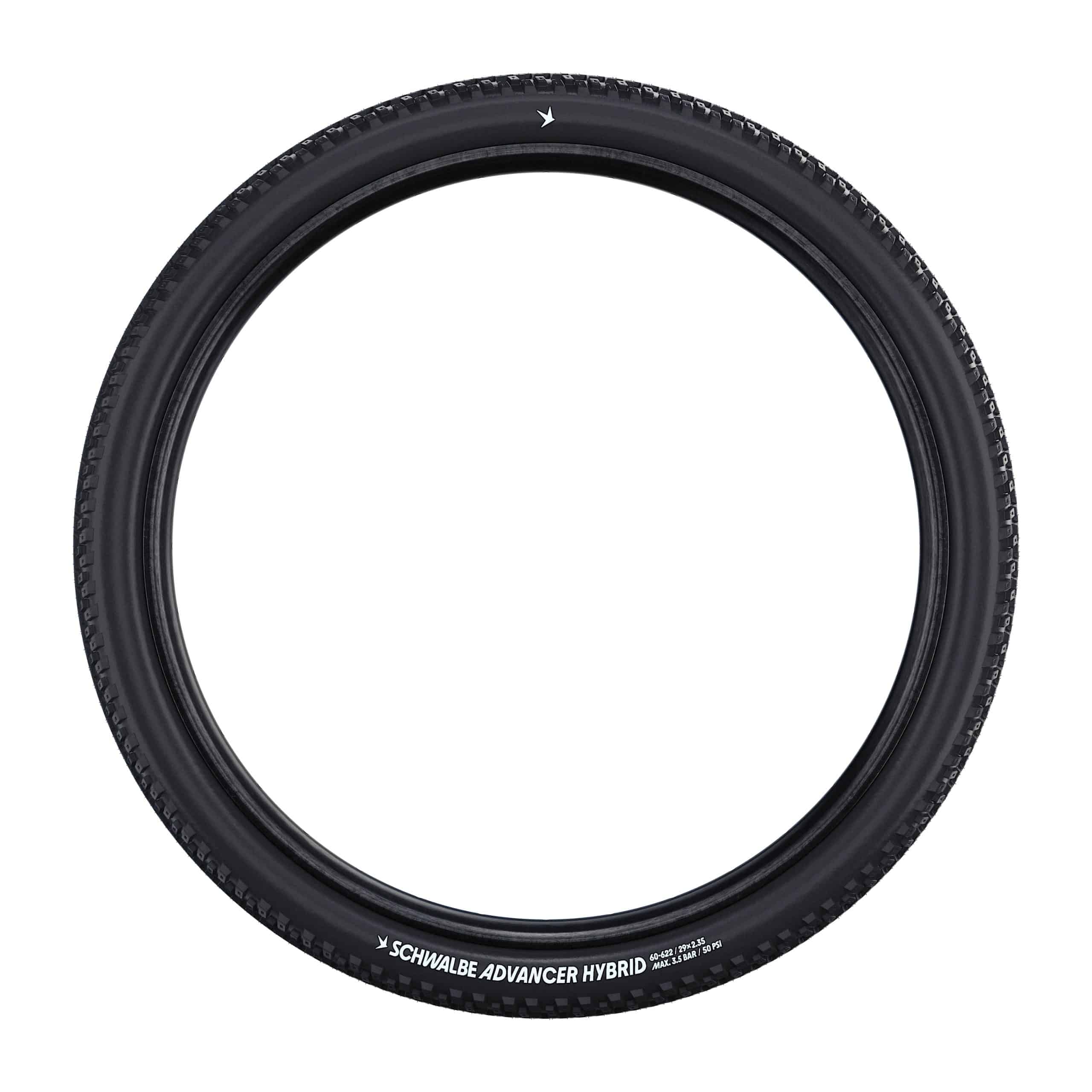 MTB- Fahrradeifen Advancer Hybrid HS 636