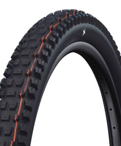 MTB-Fahrradreifen ALBERT TRAIL PRO RADIAL - SOFT Evolution Line 27.5x2.50"63-584