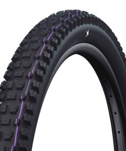 MTB-Fahrradreifen ALBERT TRAIL PRO RADIAL - ULTRA SOFT Evolution Line  29x2.50"63-622