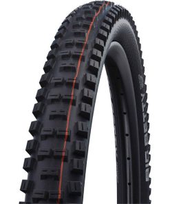 MTB- Fahrradreifen BIG BETTY - ADDIX Soft Evolution Line 24x2.4"62-507