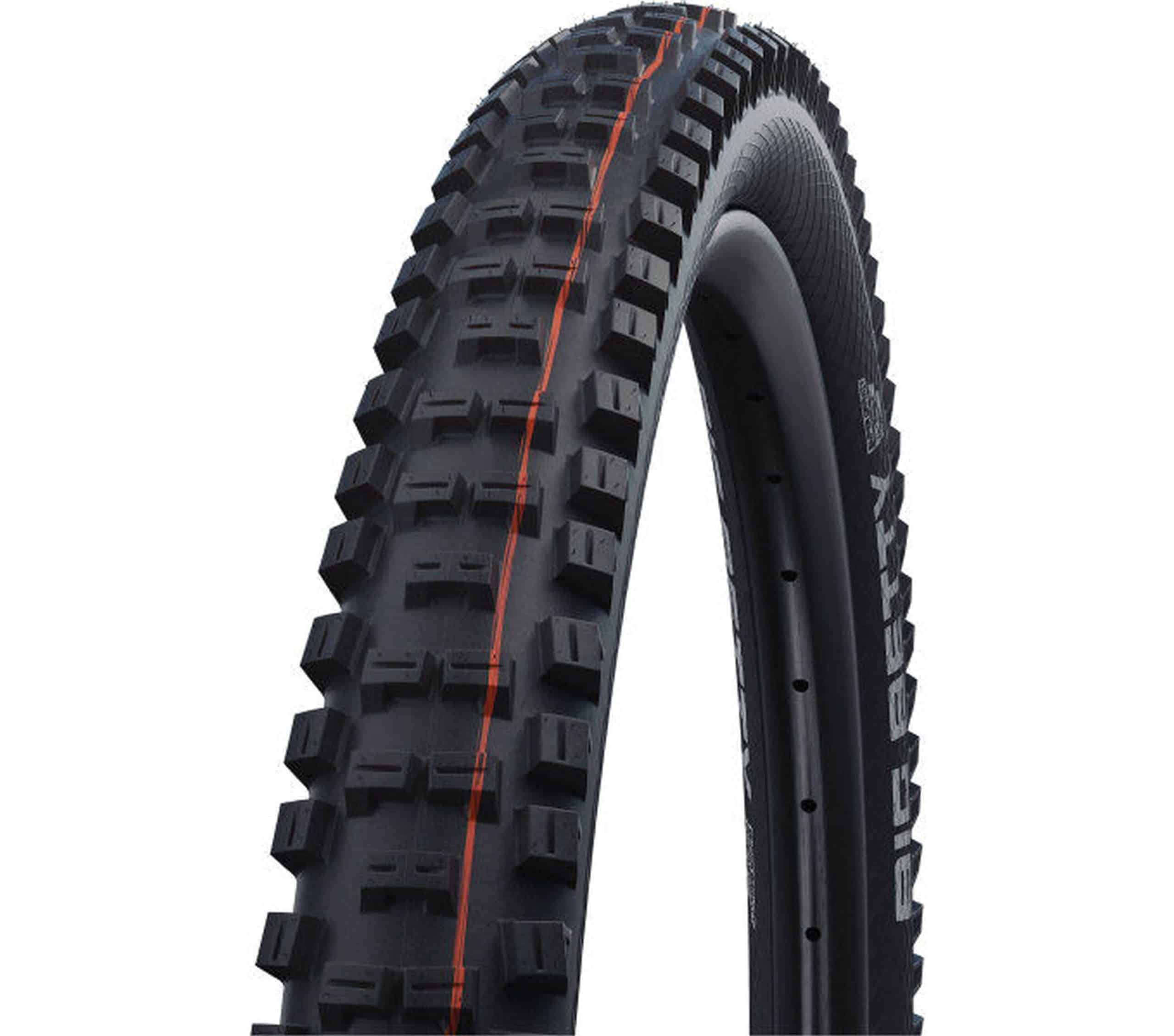 MTB- Fahrradreifen BIG BETTY - ADDIX Soft Evolution Line 62-559