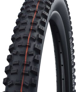 MTB- Fahrradreifen HANS DAMPF - ADDIX Soft Evolution Line 26x2.35"60-559