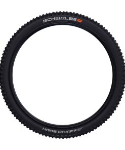 MTB- Fahrradreifen HANS DAMPF - ADDIX Soft Evolution Line 27.5x2.35"60-584