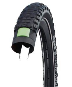 MTB-Fahrradreifen JOHNNY WATTS - ADDIX Performance Line  27.5x2.35"60-584