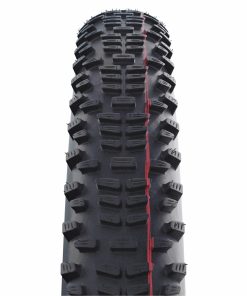 MTB - Fahrradreifen RACING RALPH REAR - ADDIX Speed Evolution Line 26x2.25" 57-559