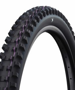 MTB-Fahrradreifen SHREDDA REAR GRAVITY RADIAL - ULTRA SOFT Evolution Line 29x2.50"64-622