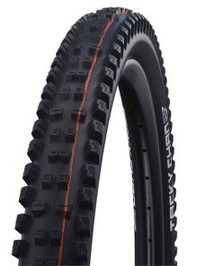 MTB-Fahrradreifen TACKY CHAN - ADDIX Soft Evolution Line 29x2.40" 62-622