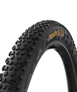 MTB-Fahrradreifen  "Trinotal TrailGrip "