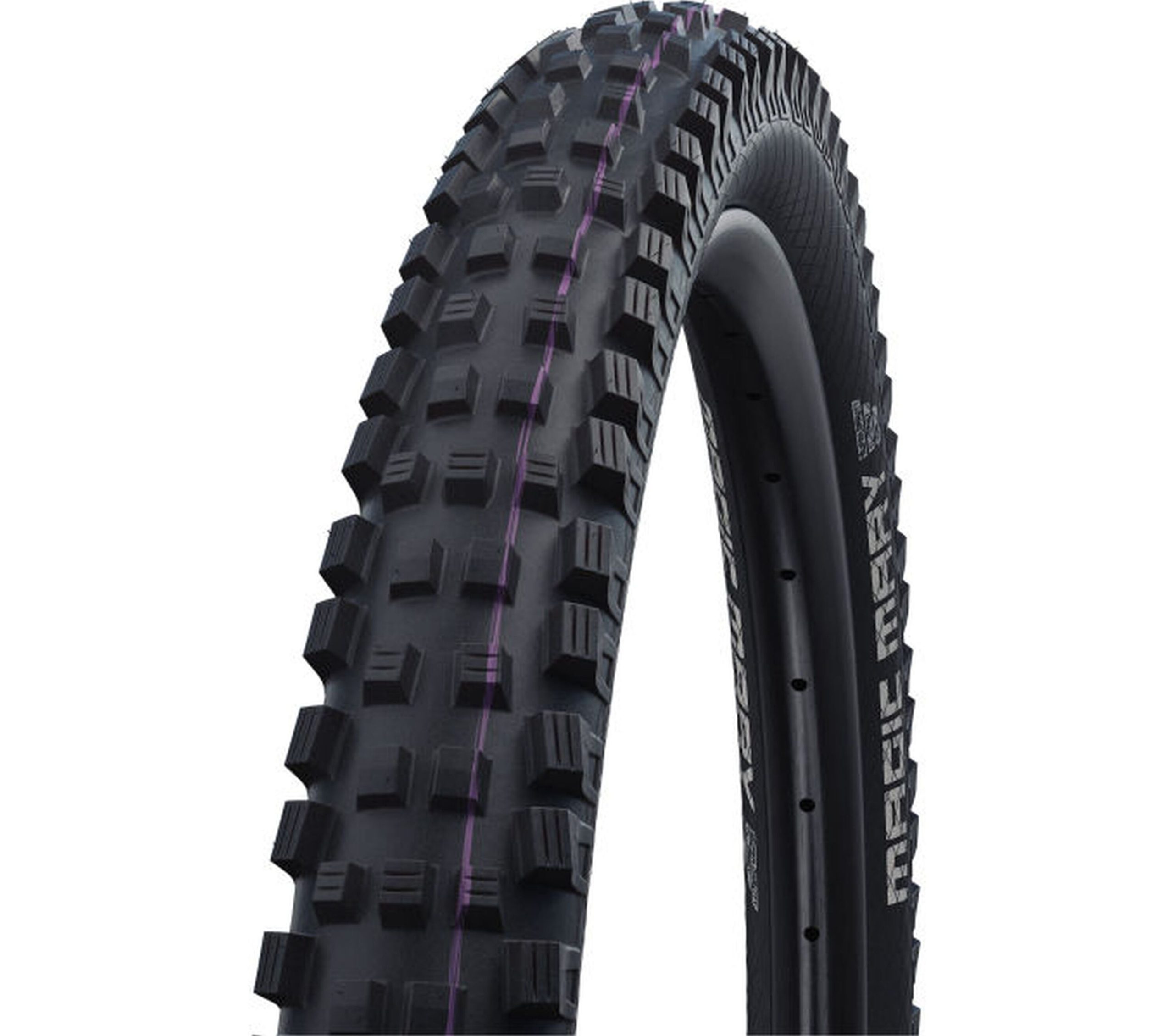 MTB-Reifen MAGIC MARY - ADDIX Ultra Soft Evolution Line 26x2.35"60-559