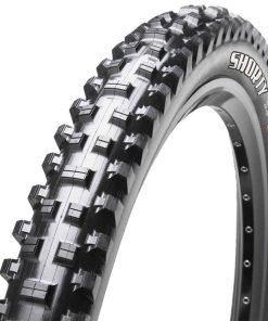 MTB - Reifen Shorty Draht
